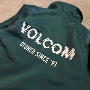 Volcom Windbreaker